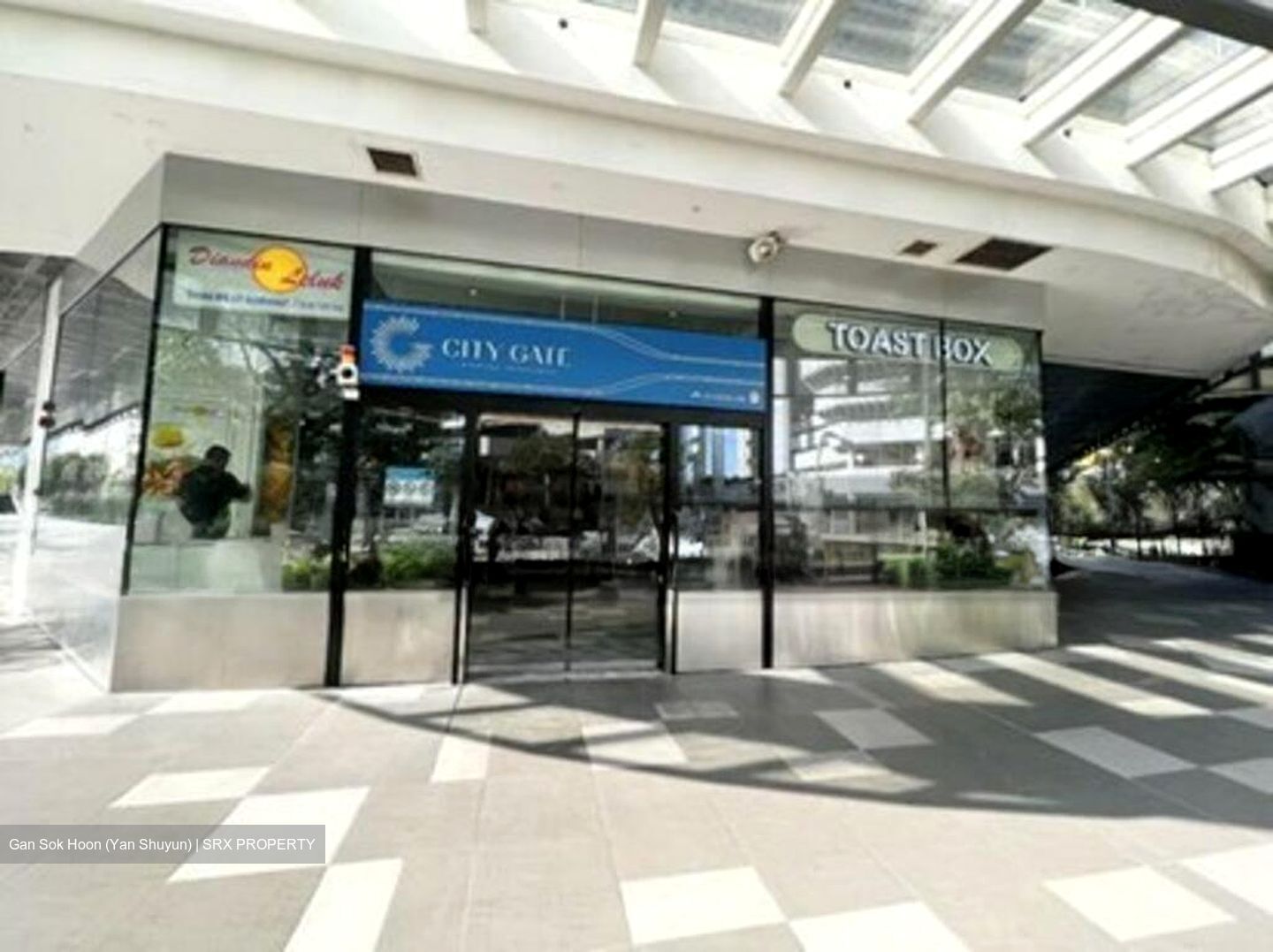 City Gate (D7), Shop House #569153581